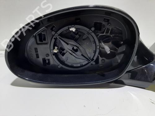Left mirror BMW 1 (E87)  | BP23465216C26 