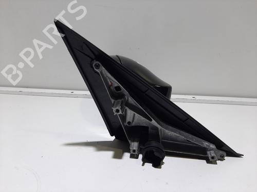 Left mirror BMW 1 (E87)  | BP23465216C26 
