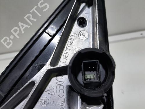 Left mirror BMW 1 (E87)  | BP23465216C26 