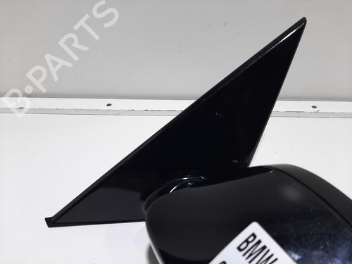 Left mirror BMW 1 (E87)  | BP23465216C26 