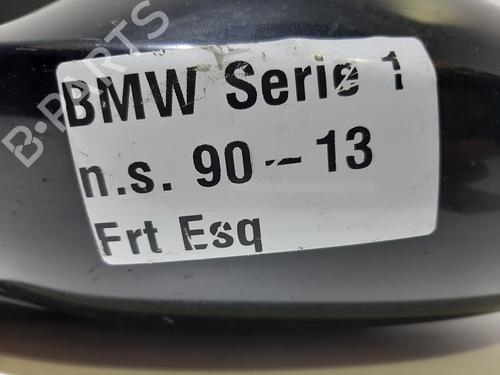 Left mirror BMW 1 (E87)  | BP23465217C26 