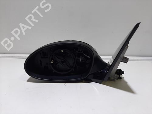 Left mirror BMW 1 (E87)  | BP23465217C26 
