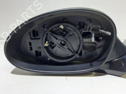 Used Left mirror BMW 1 (E87) [2003-2013]  23465217