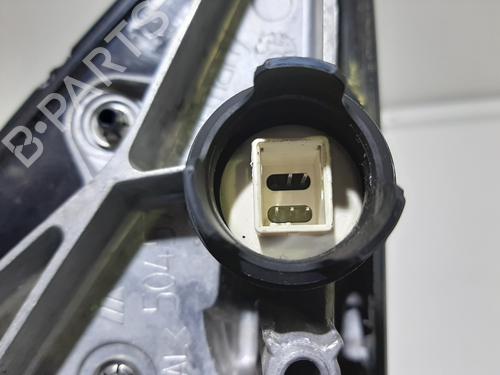 Left mirror BMW 1 (E87)  | BP23465217C26 