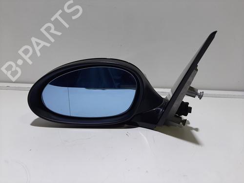 Used Left mirror BMW 1 (E87) [2003-2013]  23465219