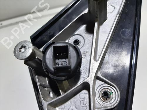 Left mirror BMW 1 (E87)  | BP23465219C26 