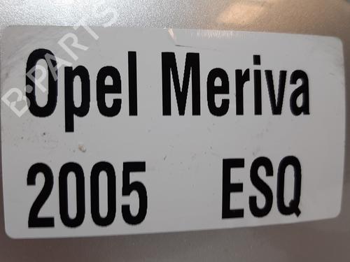 Retrovisore sinistro OPEL MERIVA A MPV (X03)  | BP23465402C26