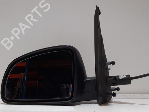 Retrovisore sinistro OPEL MERIVA A MPV (X03) [2003-2010]  23465402