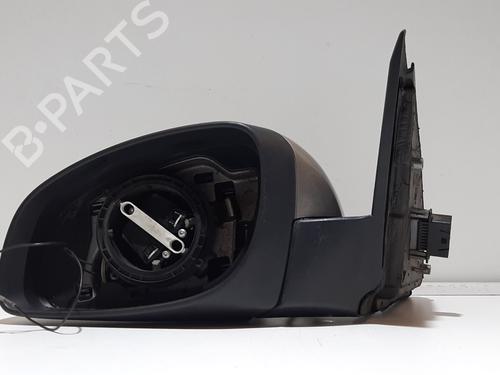 Used Left mirror OPEL VECTRA C (Z02) [2002-2009]  23465405