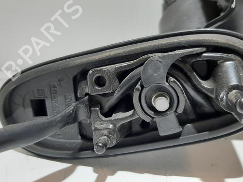 Right mirror OPEL CORSA D (S07) | BP23464987C27