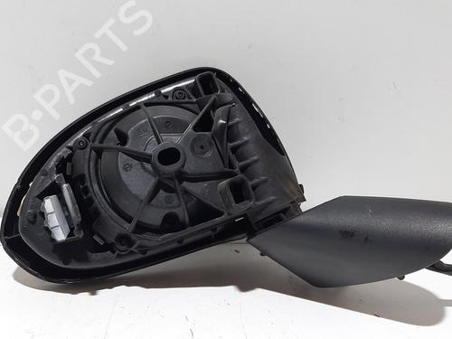 Right mirror OPEL CORSA D (S07) | BP23464987C27