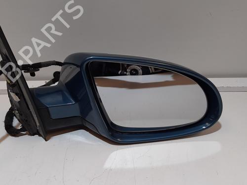 Used Right mirror AUDI A2 (8Z0) [2000-2005]  23464783