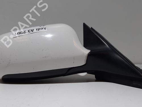 Retrovisor direito AUDI A3 (8L1)  | BP23464789C27 