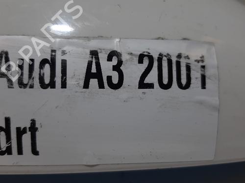 Retrovisor direito AUDI A3 (8L1)  | BP23464789C27 