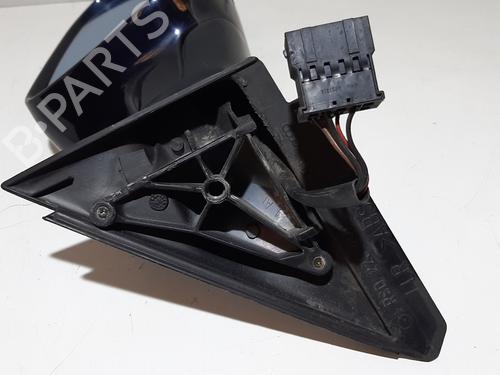 Right mirror AUDI A3 (8L1)  | BP23464784C27