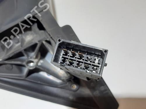 Right mirror AUDI A3 (8L1)  | BP23464784C27