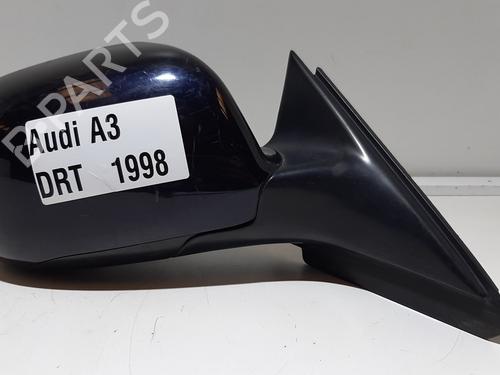 Right mirror AUDI A3 (8L1)  | BP23464784C27