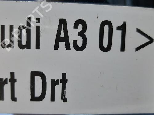 Bakspejl Højre AUDI A3 (8L1)  | BP23464790C27 