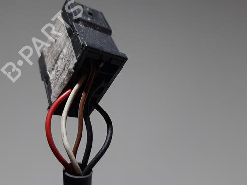 Right mirror AUDI A3 (8L1)  | BP23464791C27 