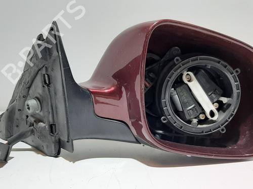 Used Right mirror AUDI A3 (8L1) [1996-2006]  23464791