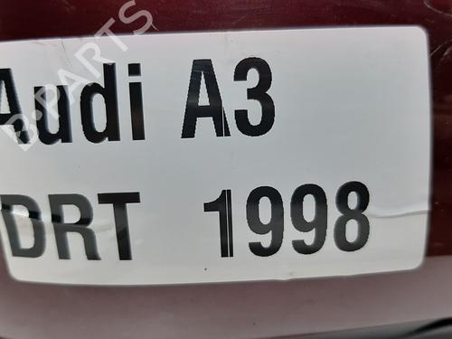 Right mirror AUDI A3 (8L1)  | BP23464791C27 