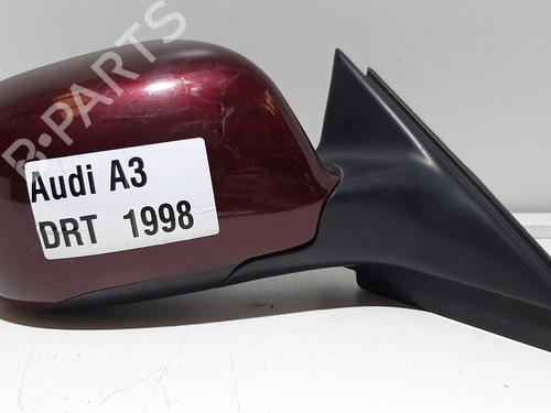 Right mirror AUDI A3 (8L1)  | BP23464791C27 
