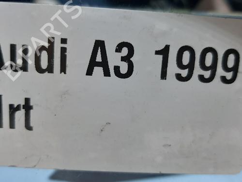 Right mirror AUDI A3 (8L1)  | BP23464787C27