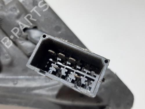 Right mirror AUDI A3 (8L1)  | BP23464787C27