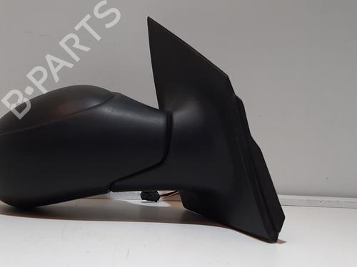 Right mirror CITROËN C2 (JM_) | BP23464865C27