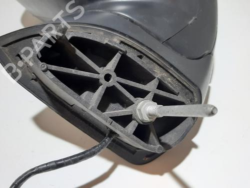 Left mirror PEUGEOT 5008 (0U_, 0E_)  | BP23465426C26 