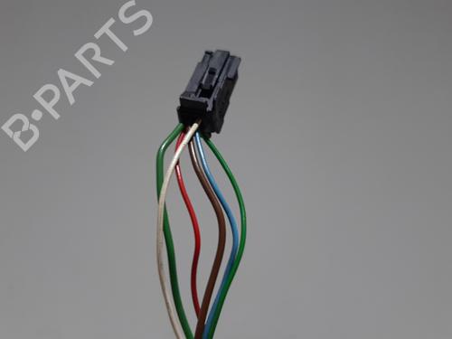 Left mirror PEUGEOT 5008 (0U_, 0E_)  | BP23465426C26 