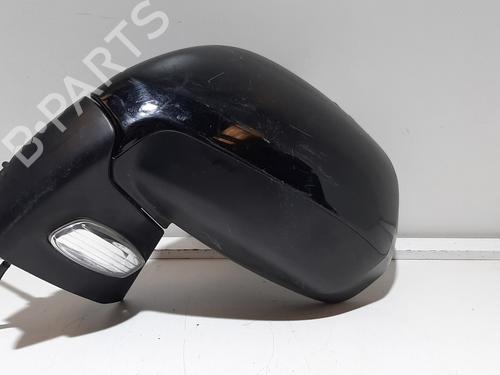 Left mirror PEUGEOT 5008 (0U_, 0E_)  | BP23465426C26 