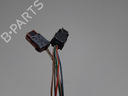 Left mirror PEUGEOT 307 SW (3H)  | BP23465417C26 