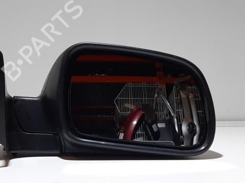 Used Right mirror PEUGEOT 307 (3A/C) [2000-2012]  23465012