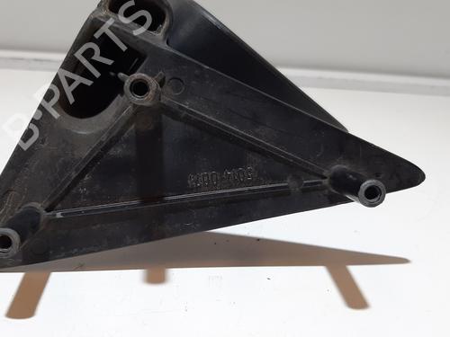 Left mirror VW GOLF II (19E, 1G1)  | BP23465552C26