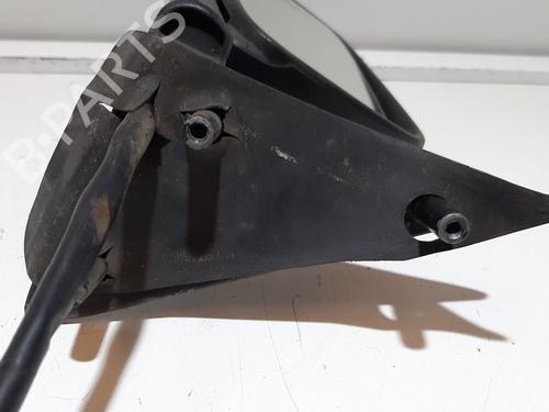Left mirror VW GOLF II (19E, 1G1)  | BP23465551C26