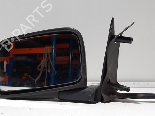 Used Left mirror VW GOLF II (19E, 1G1) [1983-1992]  23465551