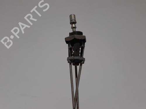 Left mirror VW GOLF II (19E, 1G1)  | BP23465551C26