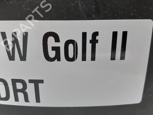 Right mirror VW GOLF II (19E, 1G1)  | BP23465144C27 