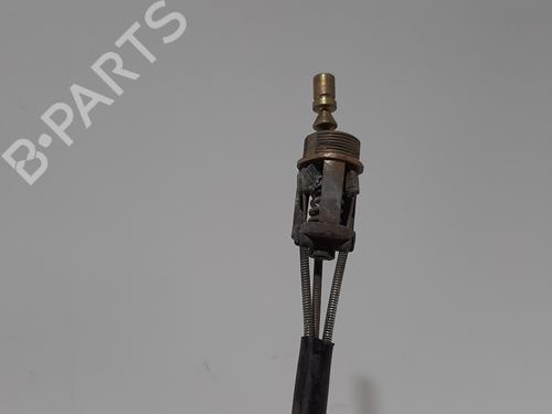 Right mirror VW GOLF II (19E, 1G1)  | BP23465144C27 