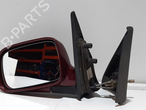 Used Left mirror Left mirror 23465536 23465536
