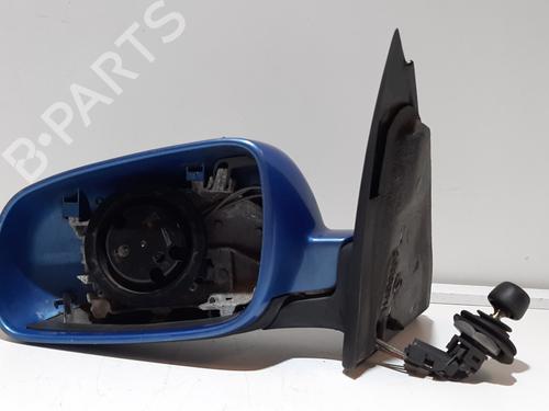 Used Left mirror SEAT AROSA (6H1) [1997-2004]  23465491