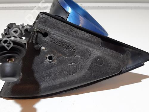 Left mirror SEAT AROSA (6H1) | BP23465491C26