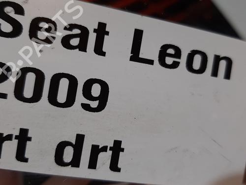 Right mirror SEAT LEON (1P1)  | BP23465117C27 