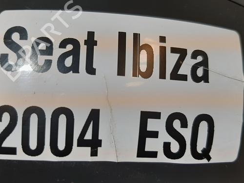 Left mirror SEAT IBIZA III (6L1) | BP23465500C26