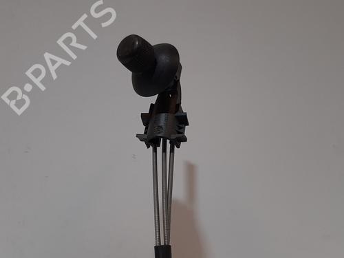 Left mirror SEAT IBIZA III (6L1) | BP23465500C26