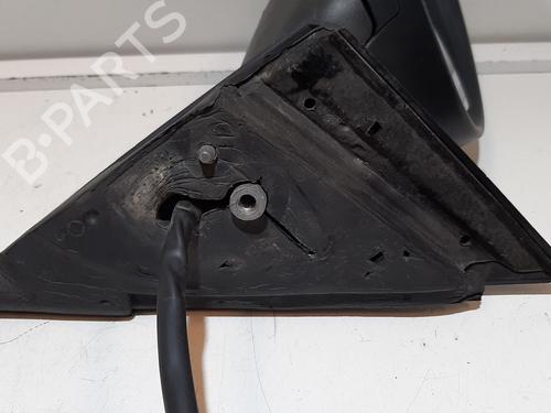 Left mirror SEAT IBIZA III (6L1) | BP23465500C26