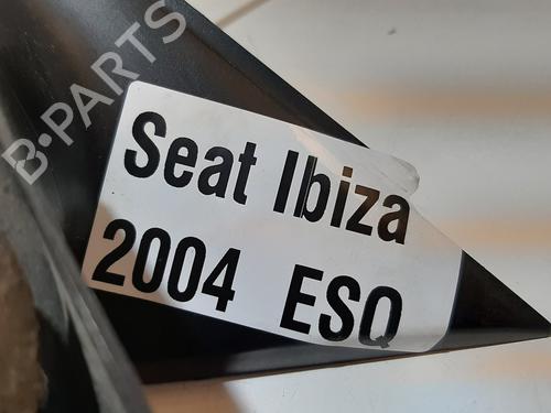 Left mirror SEAT IBIZA III (6L1) | BP23465501C26