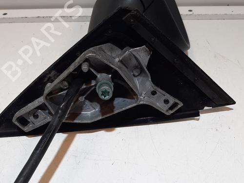 Left mirror SEAT IBIZA III (6L1) | BP23465501C26