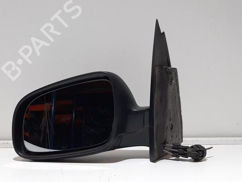 Used Left mirror SEAT AROSA (6H1) [1997-2004]  23465490